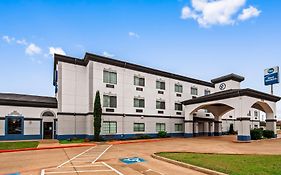 Best Western Executive Inn Jacksonville Tx